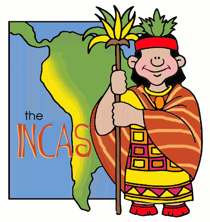 inca