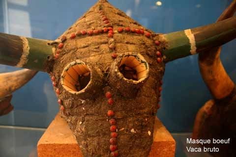 MasqueBoeuf