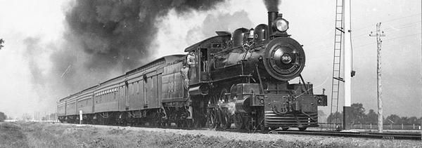 Train Train