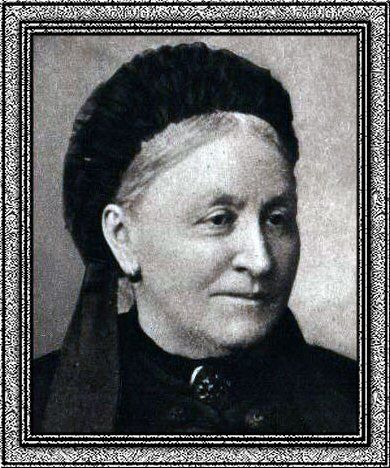 Caroline Colchen Carré de Malberg