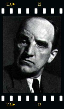 Ernst Moritz Mungenast Ernst Moritz Mungenast