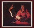 Georges de la Tour Georges de la Tour