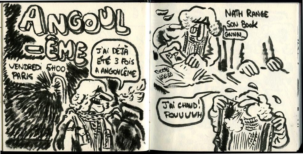 angouleme klub 1