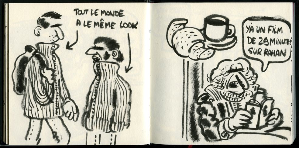 angouleme klub 4