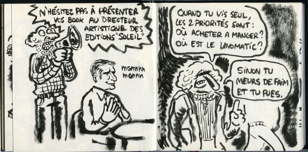 angouleme klub 6