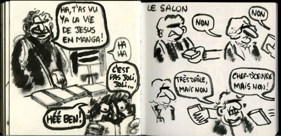 angouleme klub 7