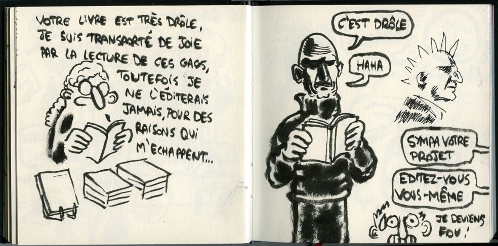 angouleme klub 8