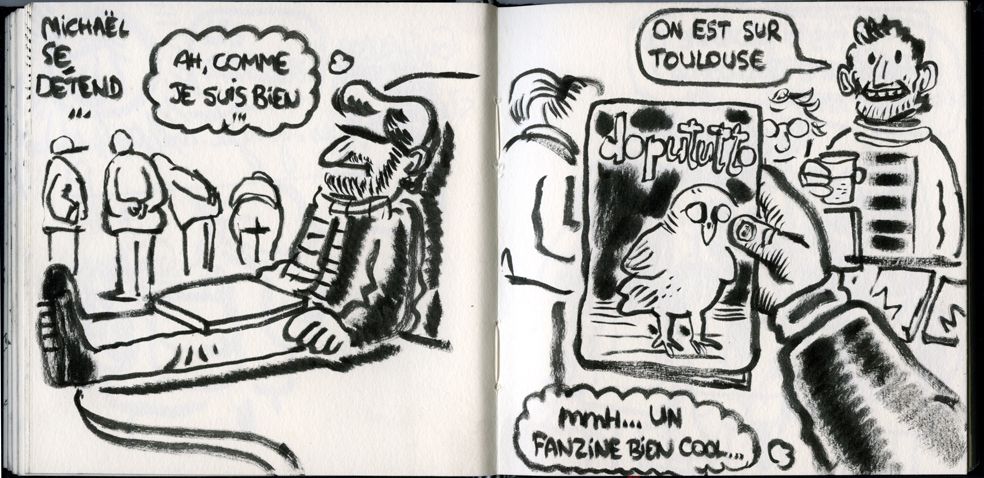 angouleme klub 9