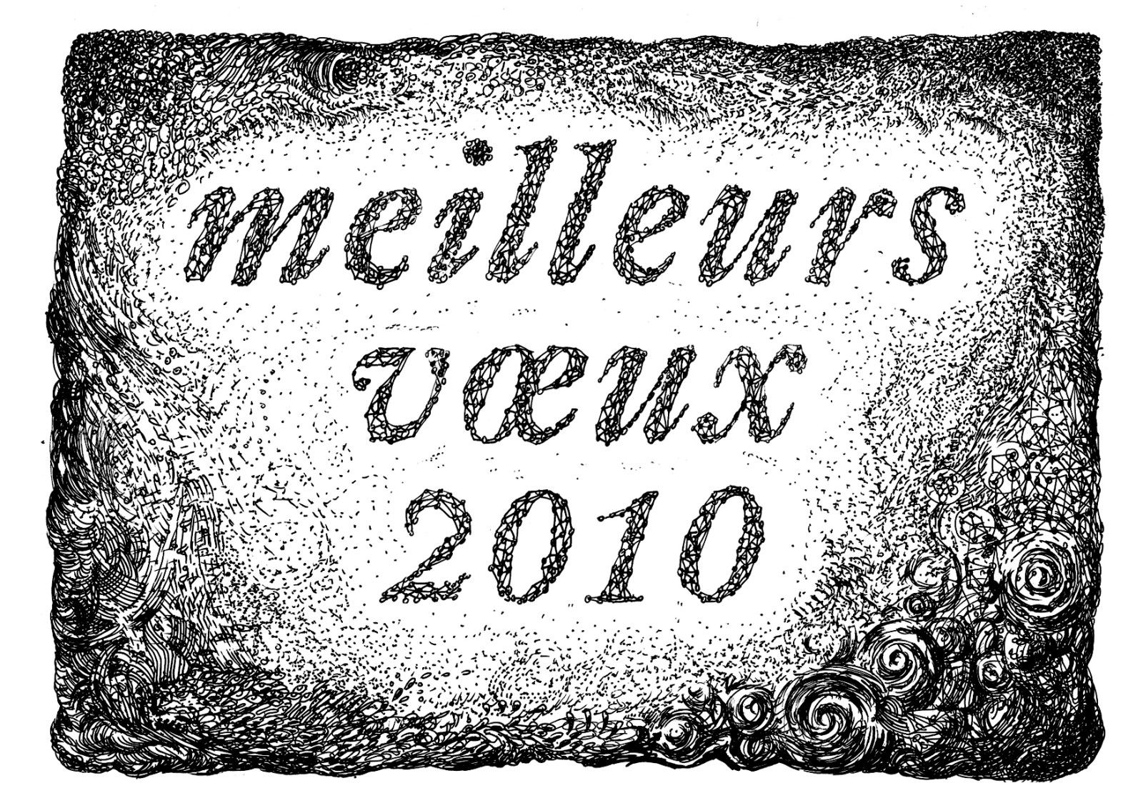 carte voeux 2010 yb-2