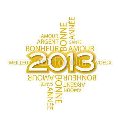 Bonne Année 2013!!! - Le blog de Nutri-Coach