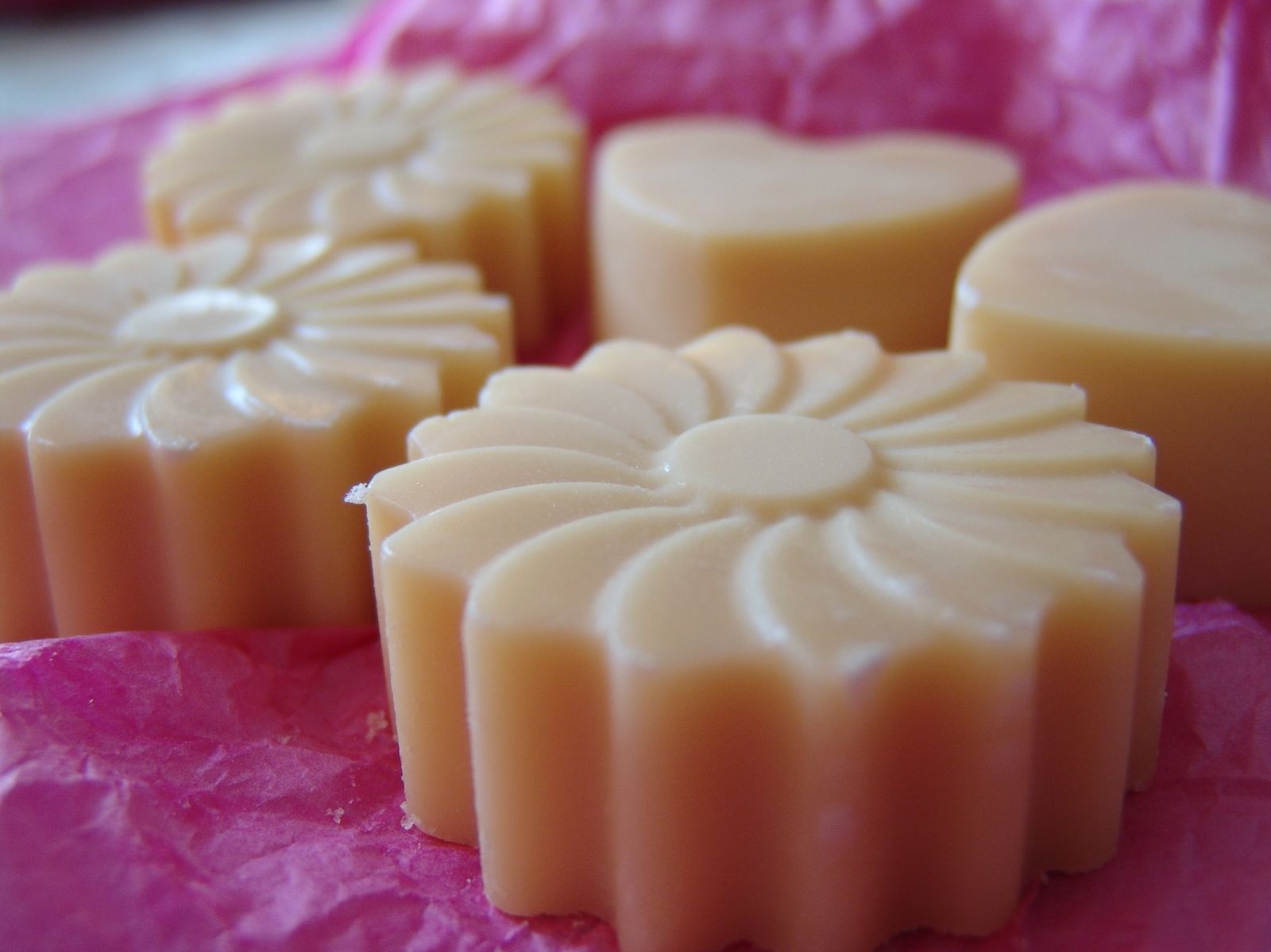 Apres Shampooing Solide Mangue Illipe Et Macadamia Le Blog D