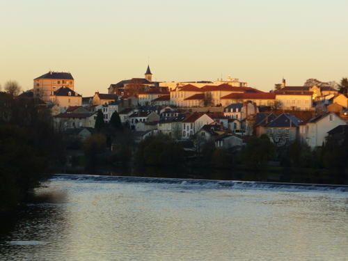 Le quartier du Pont-Neuf et d'Auzette
