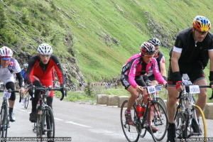 LA TIME MEGEVE 2008