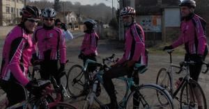 ENTRAINEMENT FUCHSIA 17 JANVIER 09