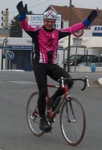 SEMAINE N°5 EN FUCHSIA : snapshots et commentaires éclairs !