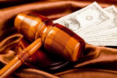 divers justice amende