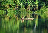 riviere Rio Corrientes sm