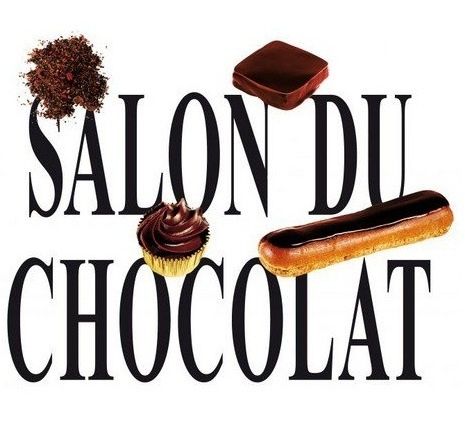 Salon du chocolat