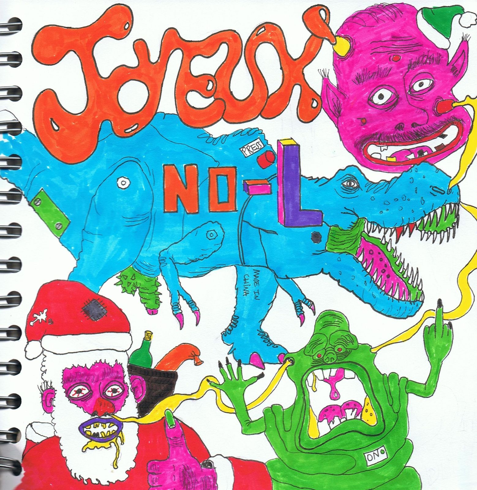 noel