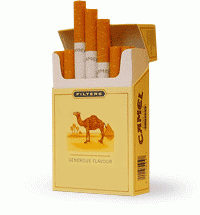 are camel cigarettes cheaper than marlboro