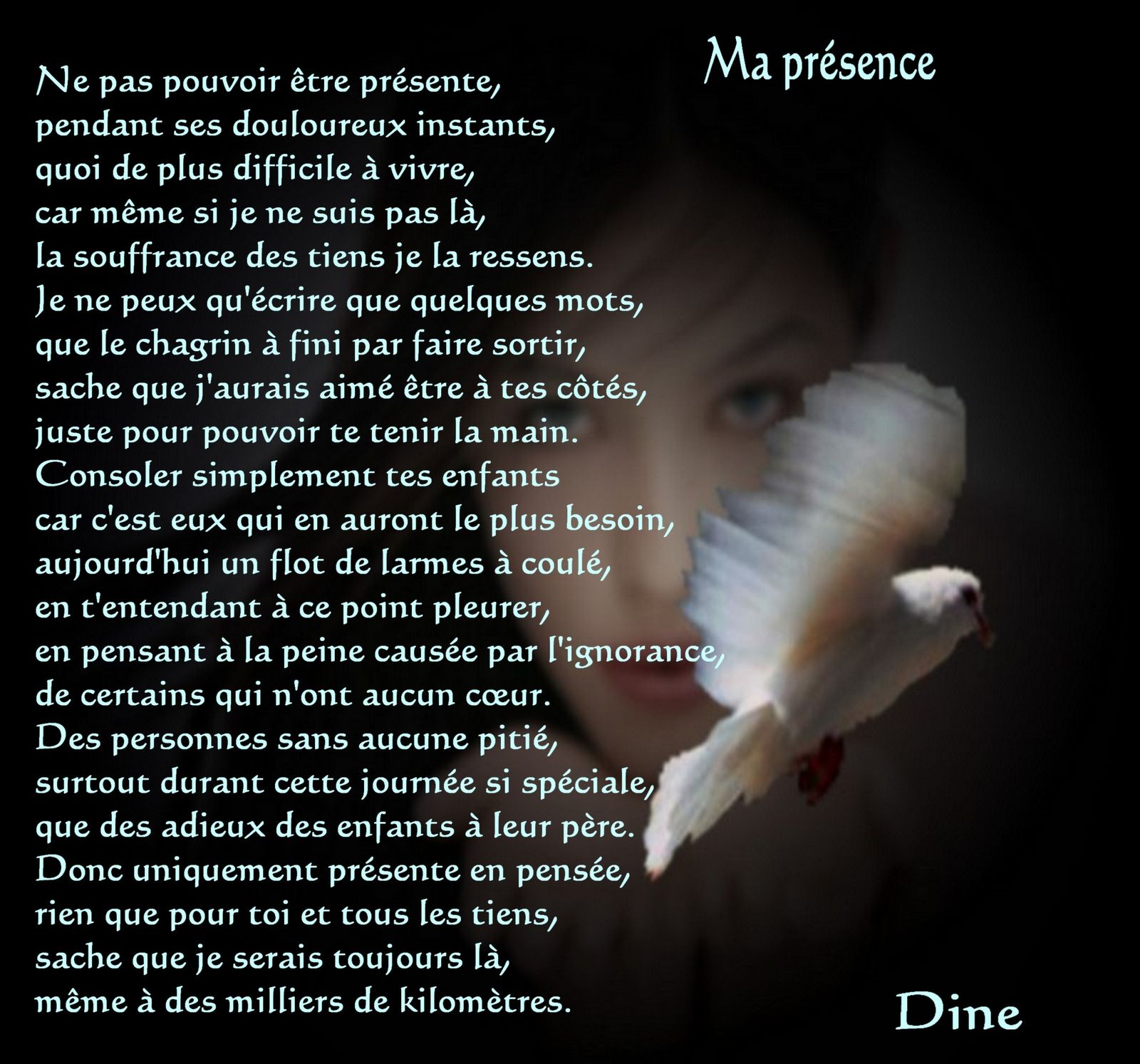 paroles ma rencontre