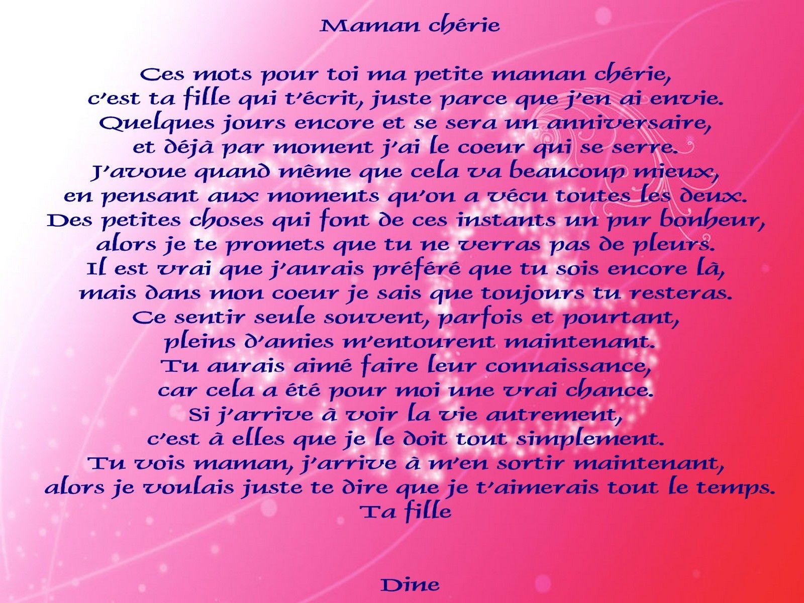 Rencontre formist