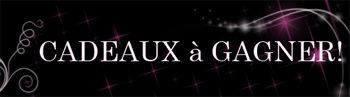 giveaway fleur de lys