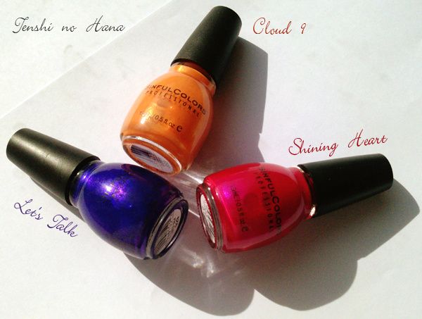 sinful color 1