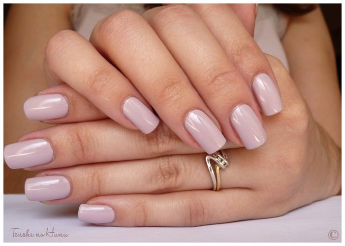OPI - Steady as she Ro...