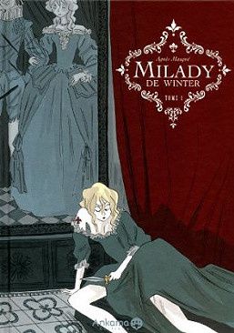Milady de Winter 1 BIG