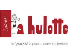 logo La hulotte