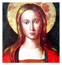 vierge marie prostituée