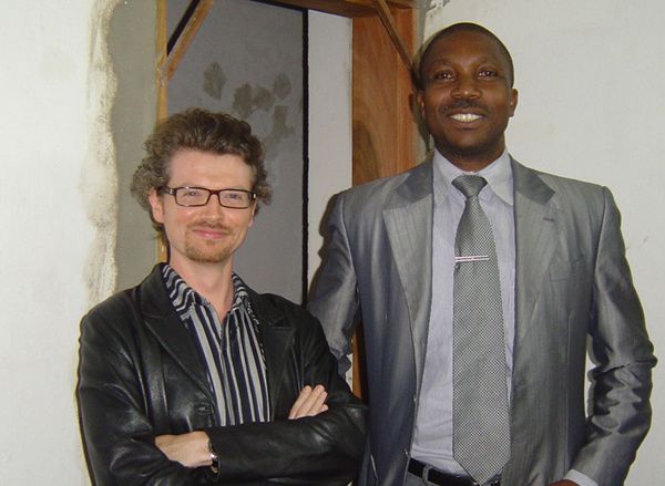 Rencontres adultes au cameroun