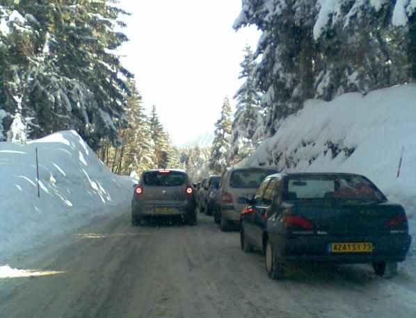 savoie rencontres