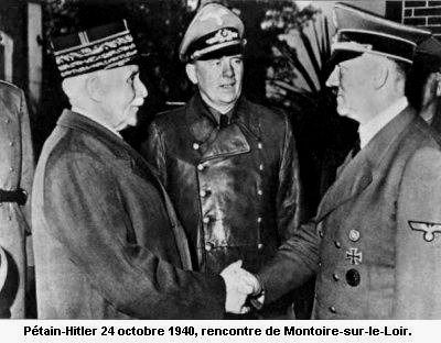 Rencontre hitler staline
