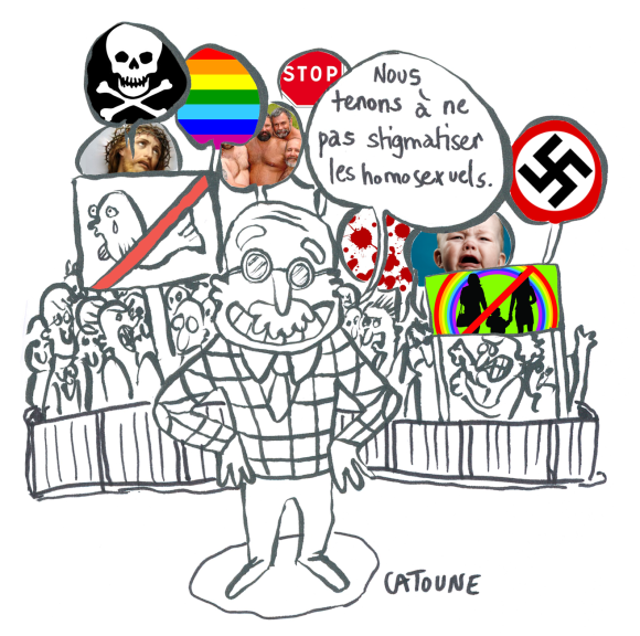 rencontre française pour mariage