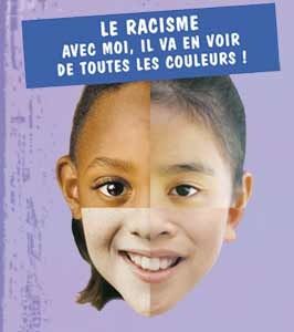 Si pour toujours les boutons sur la personne