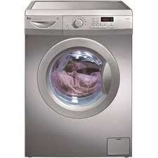 machine à laver le linge