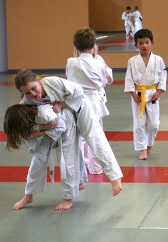 judo - montigny - ne waza- nage waza - projection - déséquilibre - placement