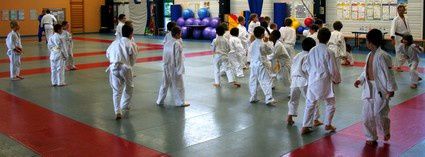 judo - montigny - ne waza- nage waza - projection - déséquilibre - placement