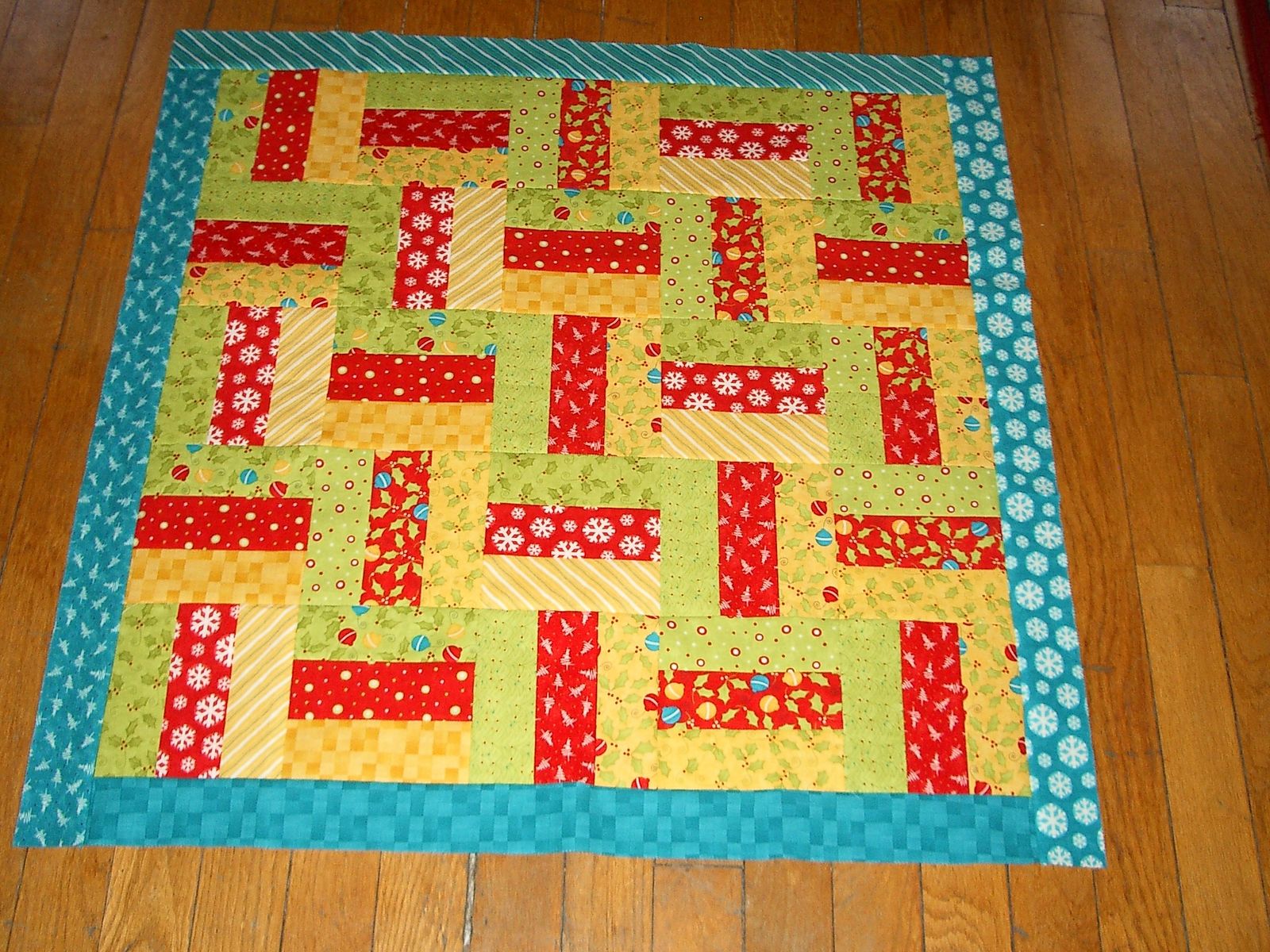 moda jelly roll