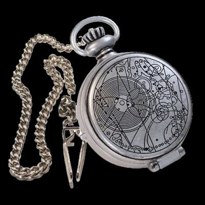 La Montre Gousset Doctor Who Prince de l Univers