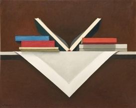 georges rohner livres ouverts