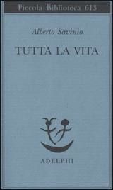 tutta la vita
