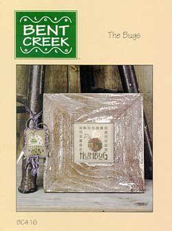 Bent Creek Bugs