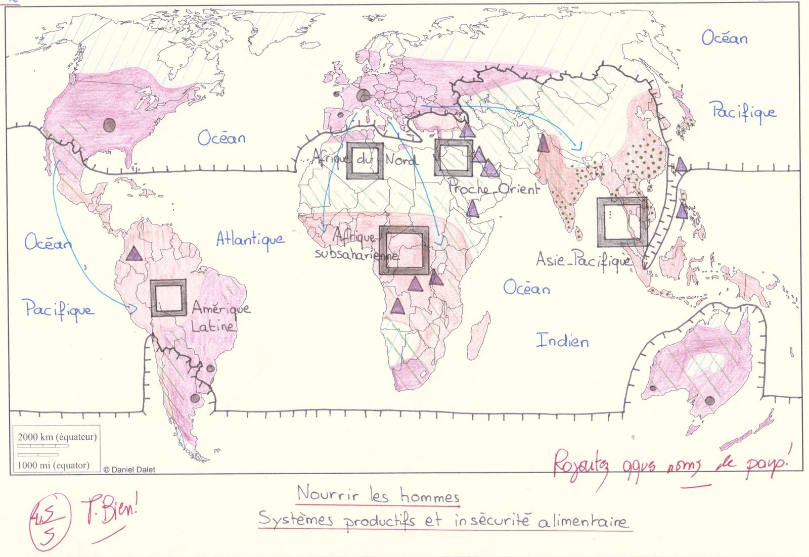 Seconde. Géographie. Nourrir les hommes. Exemples de croquis ... Seconde. Géographie. Nourrir les hommes. Exemples de croquis réalisés par des élèves de la classe Seconde. Géographie. Nourrir les hommes. Exemples de croquis ... Seconde. Géographie. Nourrir les hommes. Exemples de croquis réalisés par des élèves de la classe