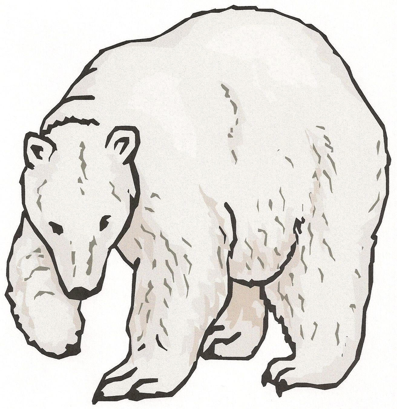 Vocabulaire de Boucle d'Or et les trois ours en anglais BLOG de