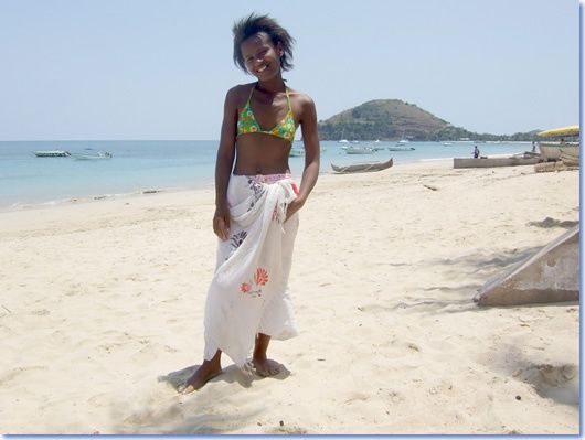 rencontre fille sambava