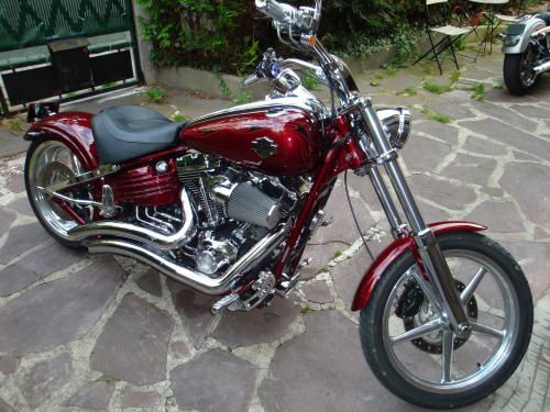 Je vends mon Rocker C harley davidson rocker c. Je vends mon Rocker C