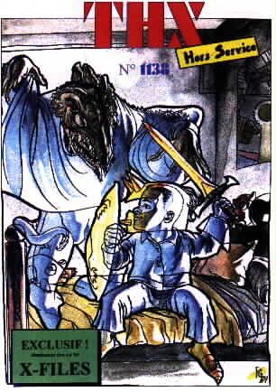 Tags : Hors Service N°1, fanzine de SF humorisitique, humour, science fiction, nouvelles, Dominik Vallet, Dominique Levacher, Dominique Rémond, Patrick Lachèze, Sébastien Dieu, Loisel, Geroge Lucas, professeur Faustroll, Alain Godon Tags : Hors Service N°1, fanzine de SF humorisitique, humour, science fiction, nouvelles, Dominik Vallet, Dominique Levacher, Dominique Rémond, Patrick Lachèze, Sébastien Dieu, Loisel, Geroge Lucas, professeur Faustroll, Alain Godon